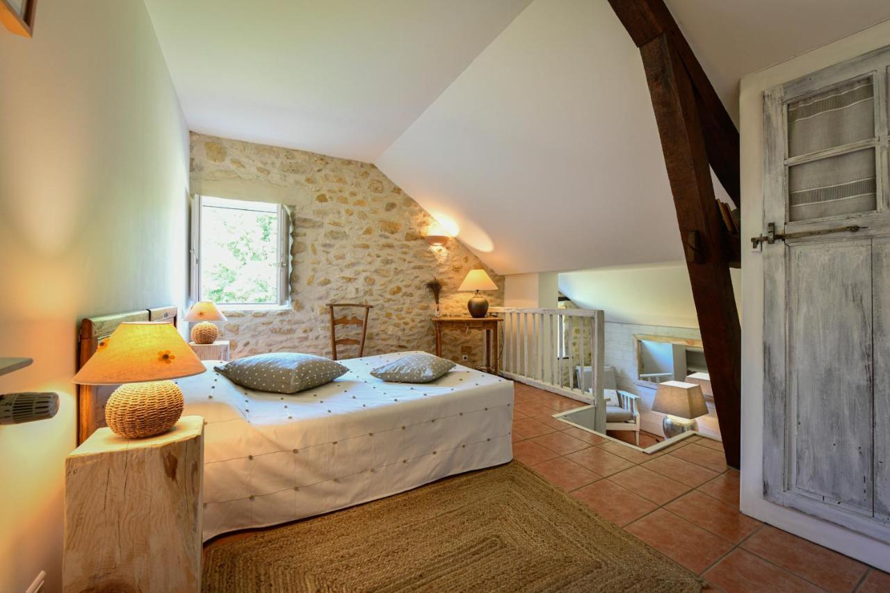 La Ferme Dague Bed & Breakfast Lasseube Exterior photo