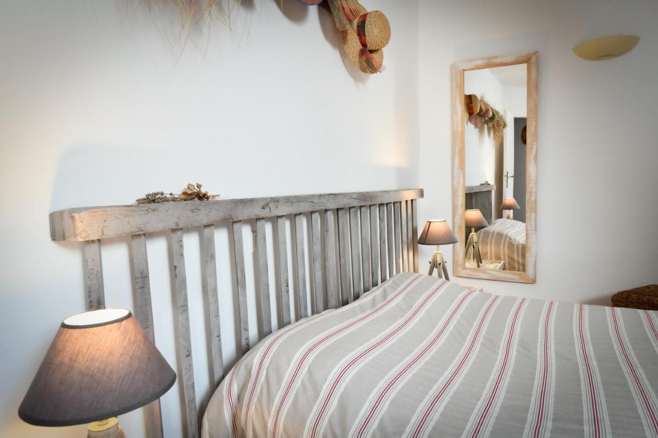La Ferme Dague Bed & Breakfast Lasseube Exterior photo